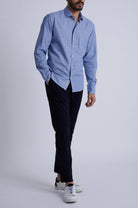 Dark Blue