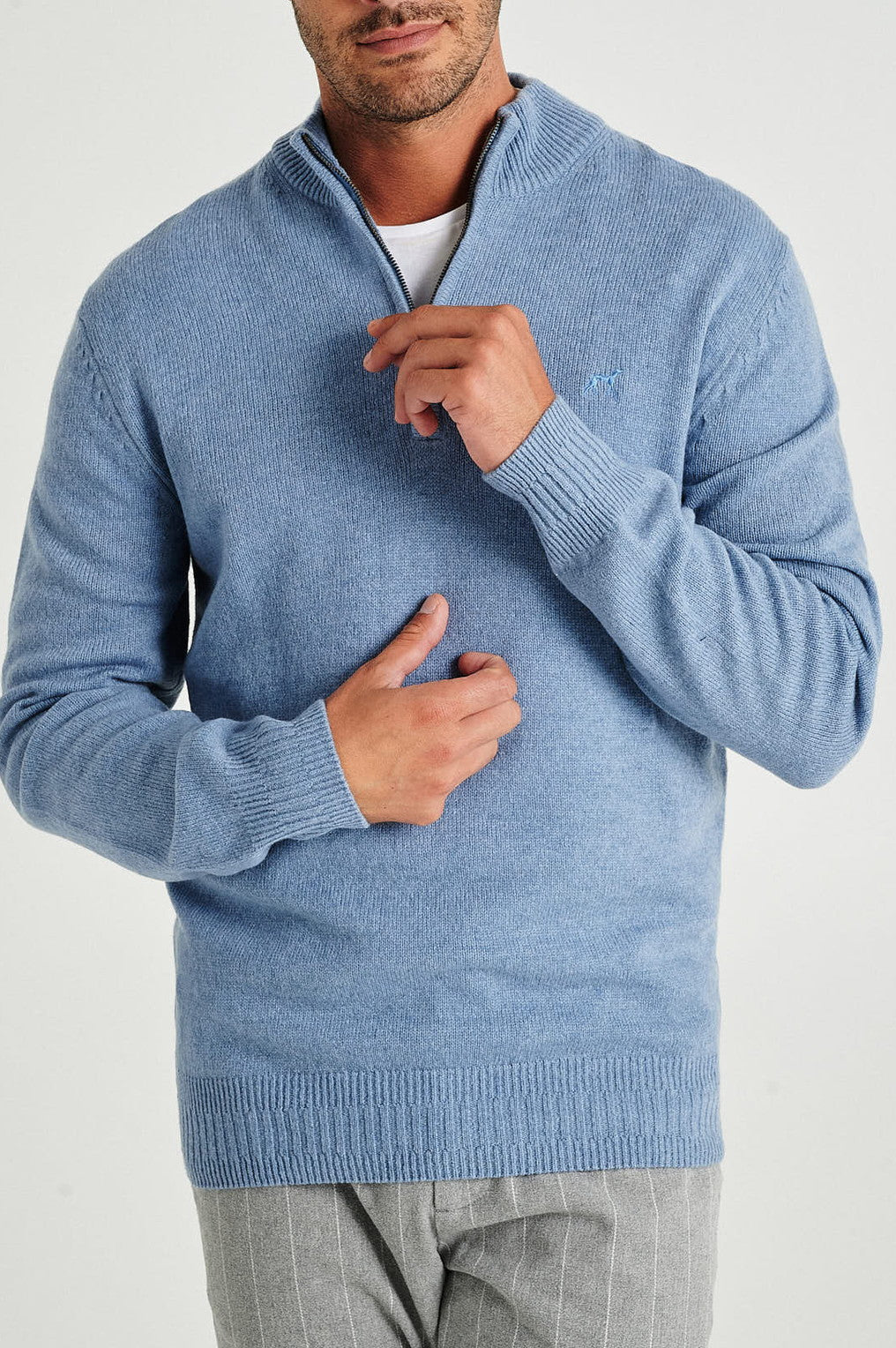 Light Blue