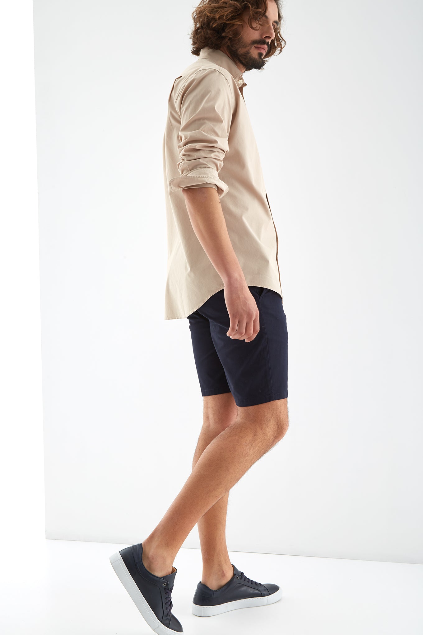 Light Beige