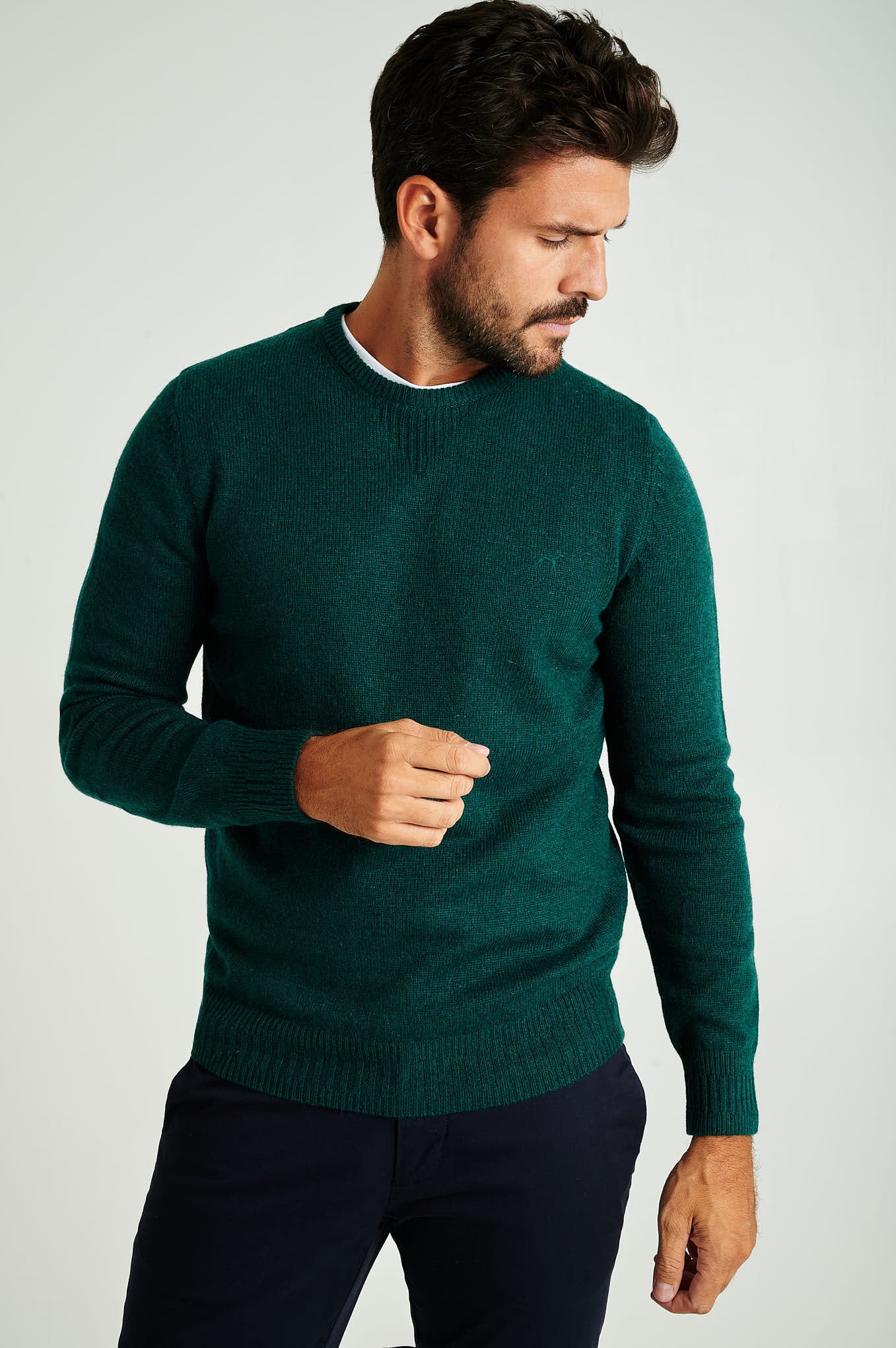 Dark Green