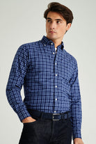 Dark Blue