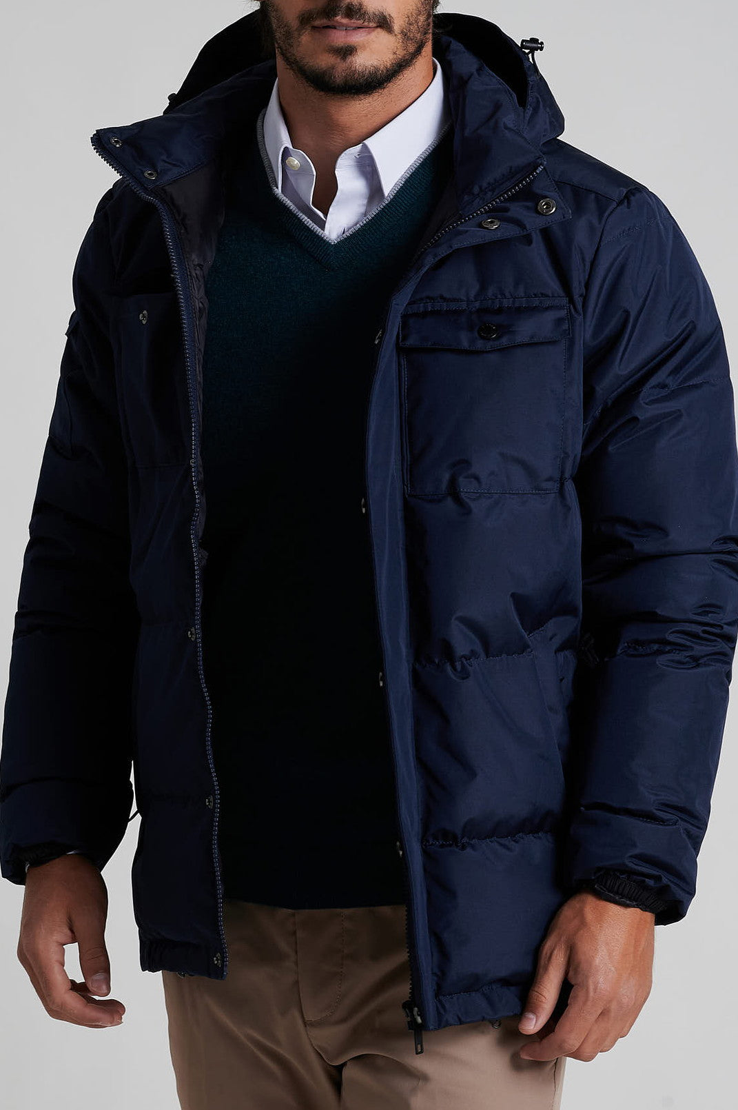 Dark Blue