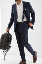 Dark Blue