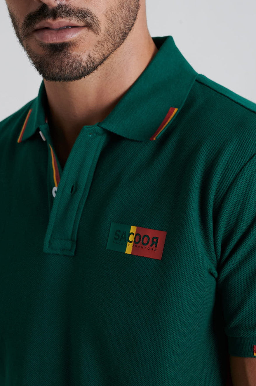 Dark Green