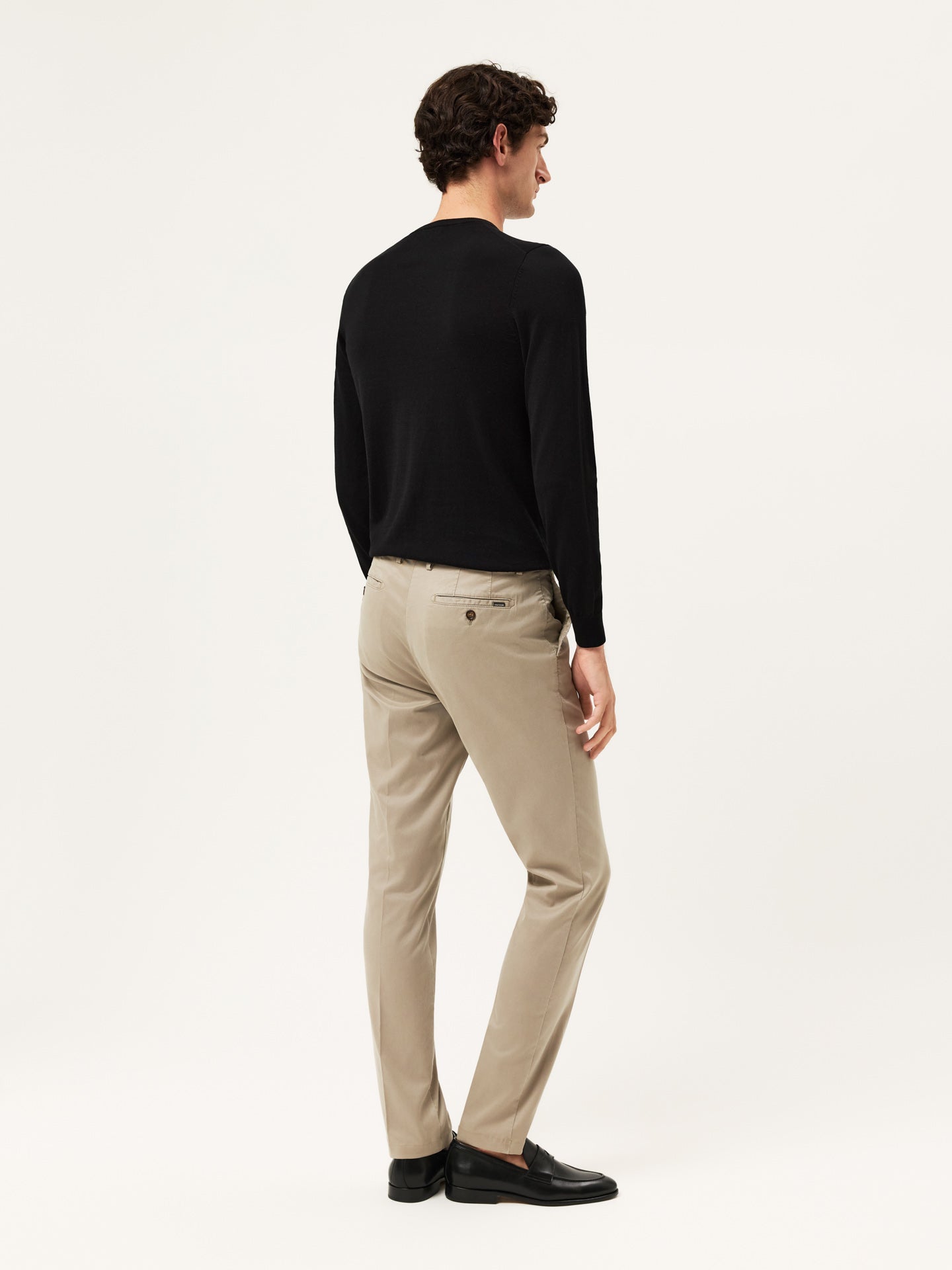 Light Brown