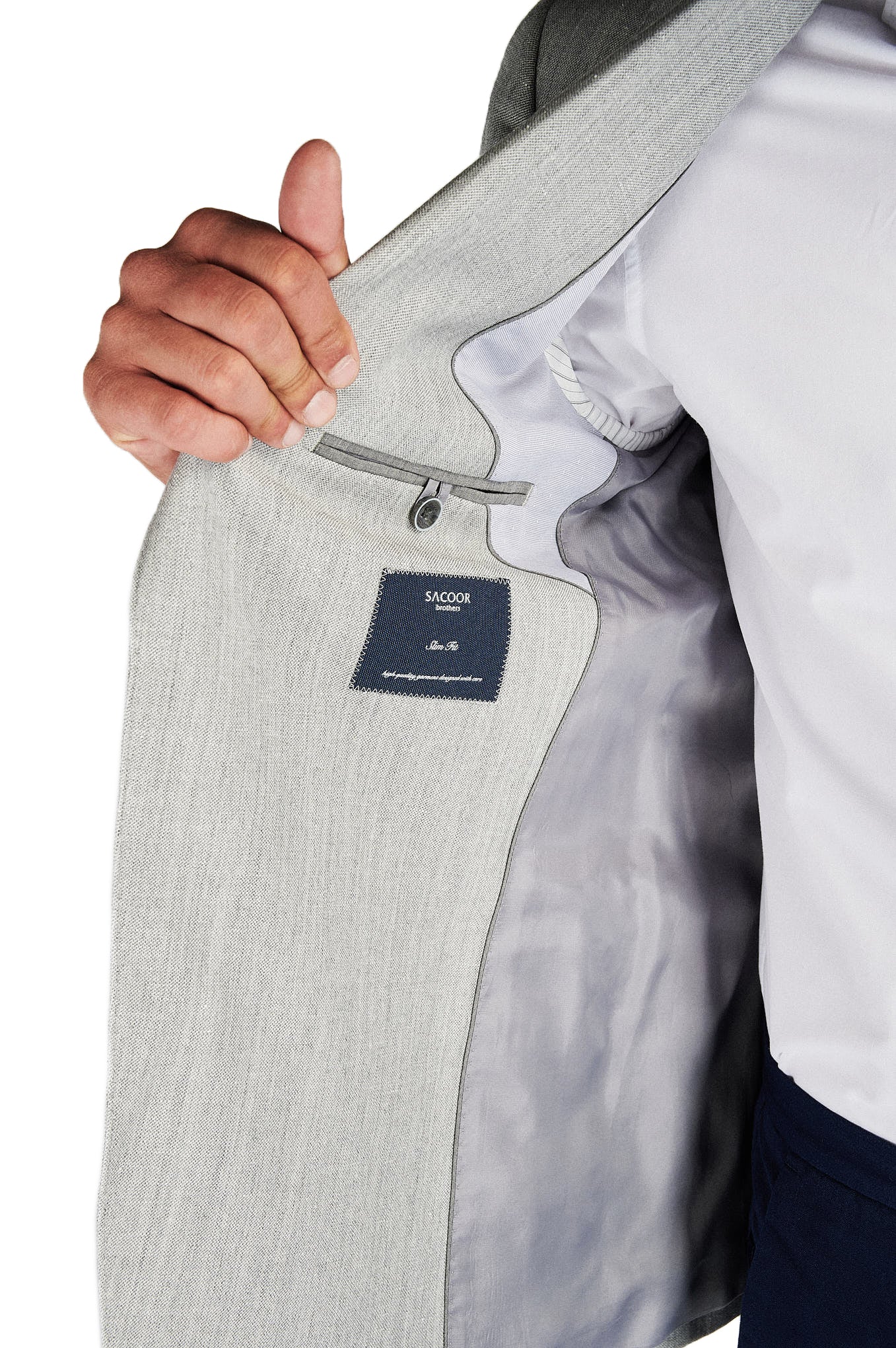 Light Grey
