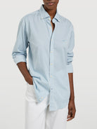 Medium Blue