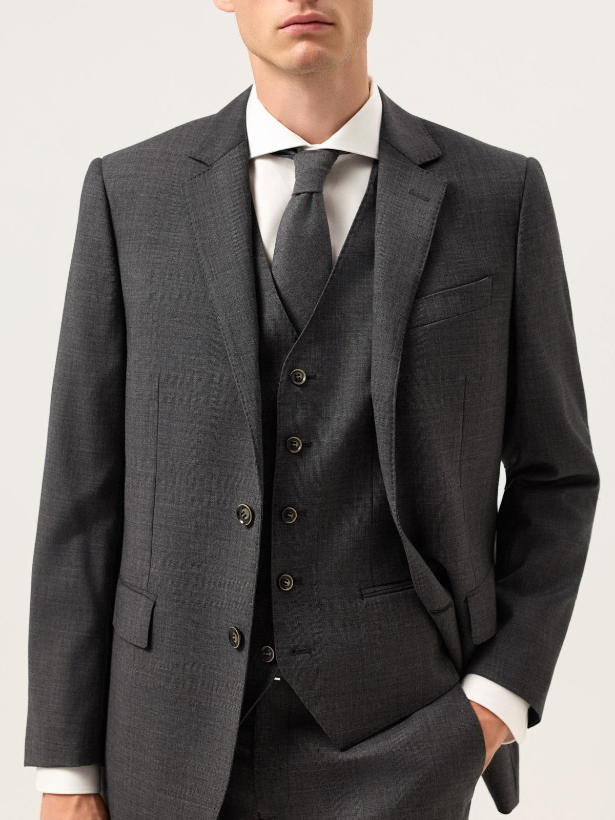 Dark Grey