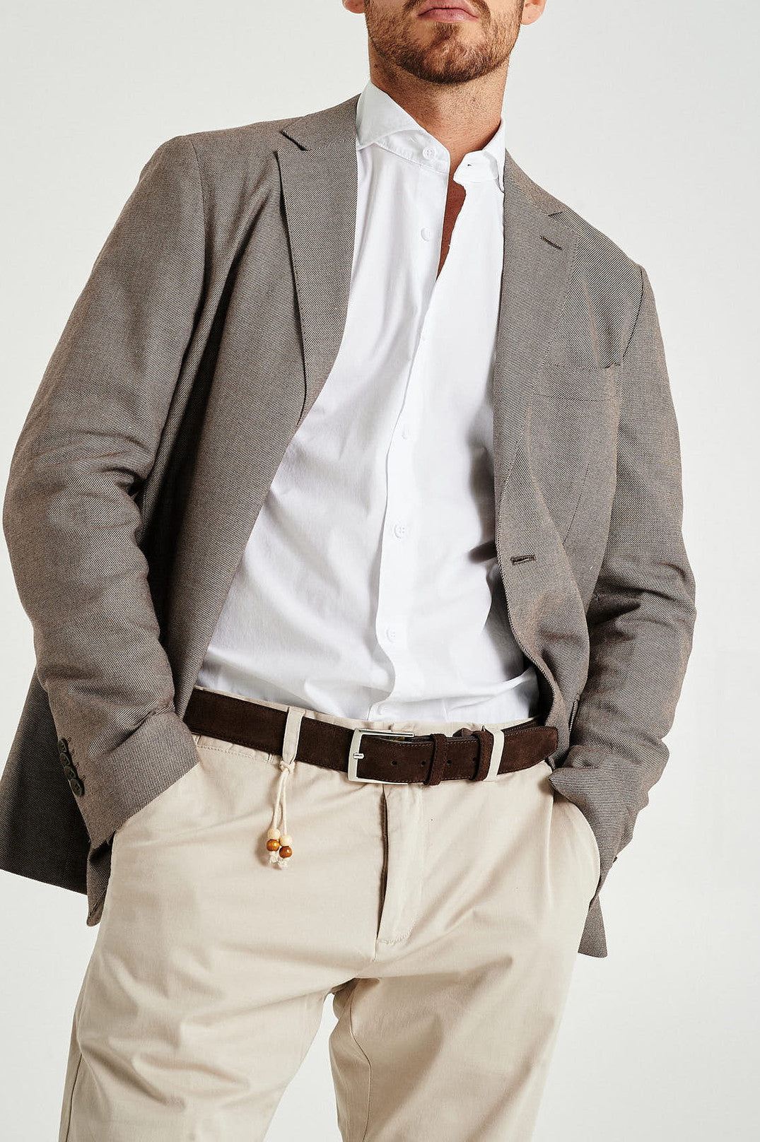 Dark Beige