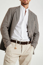 Dark Beige