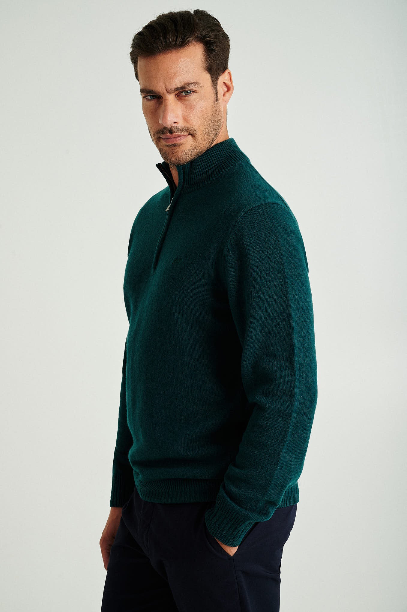 Dark Green