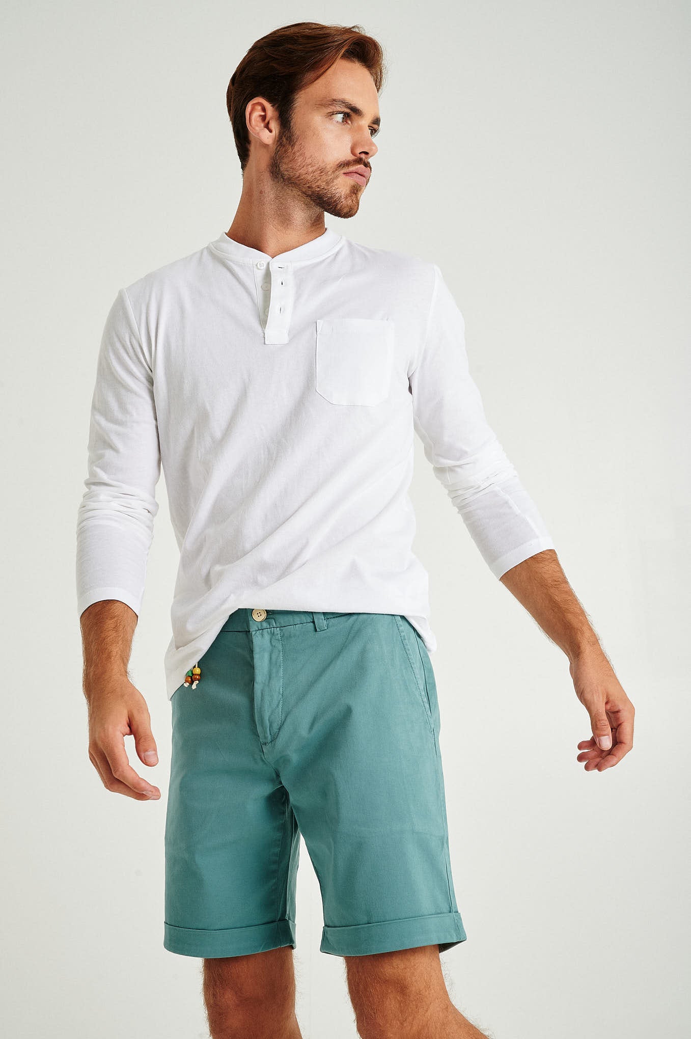 Teal