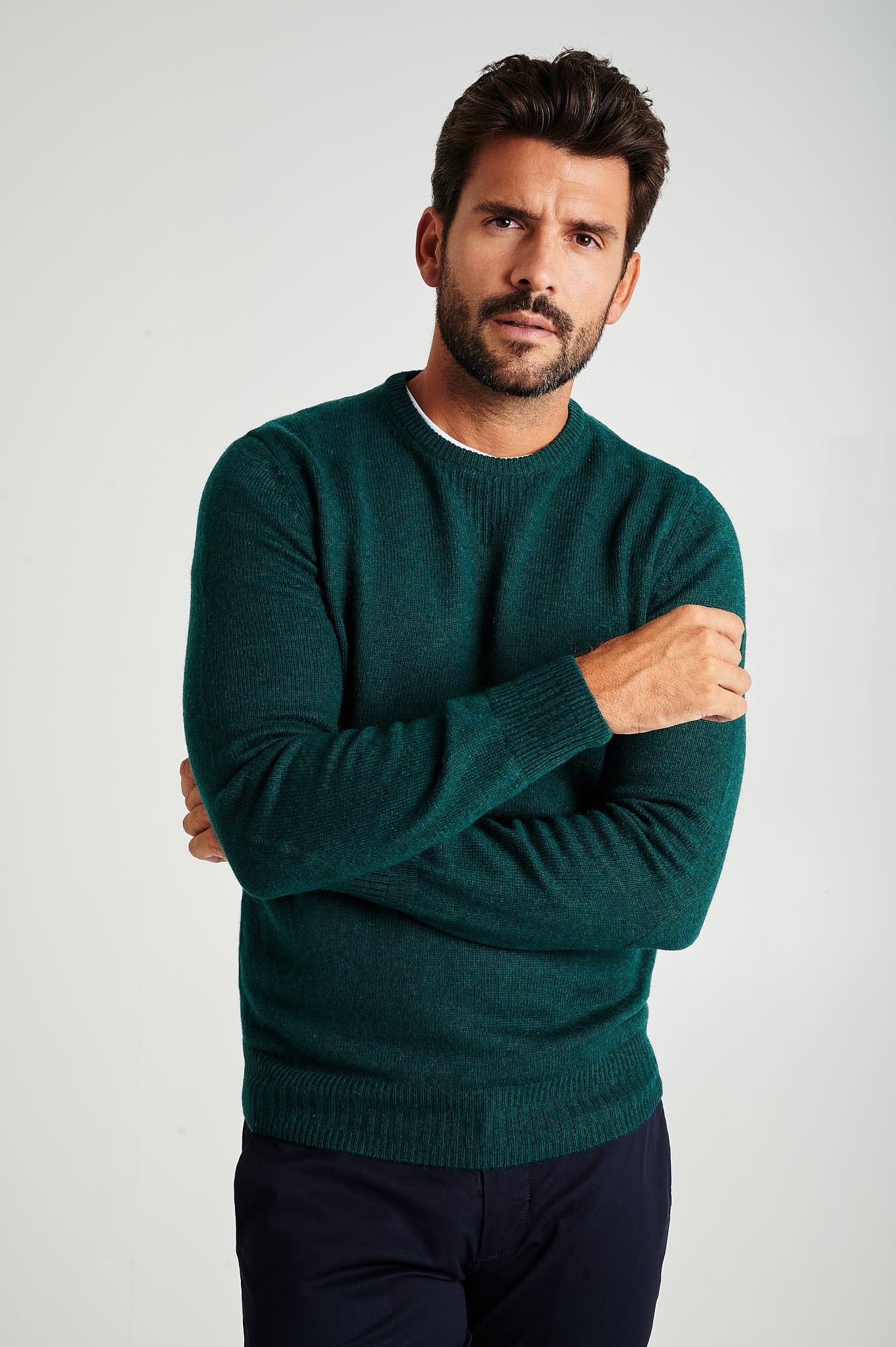 Dark Green