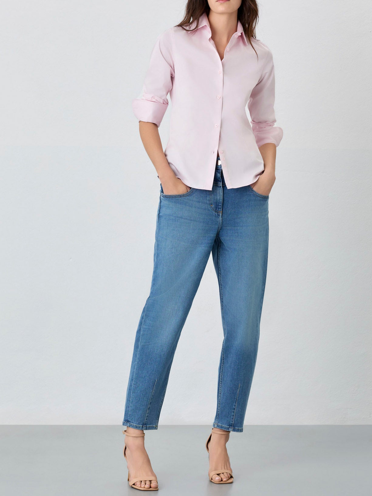 Light Pink