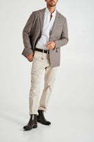 Dark Beige
