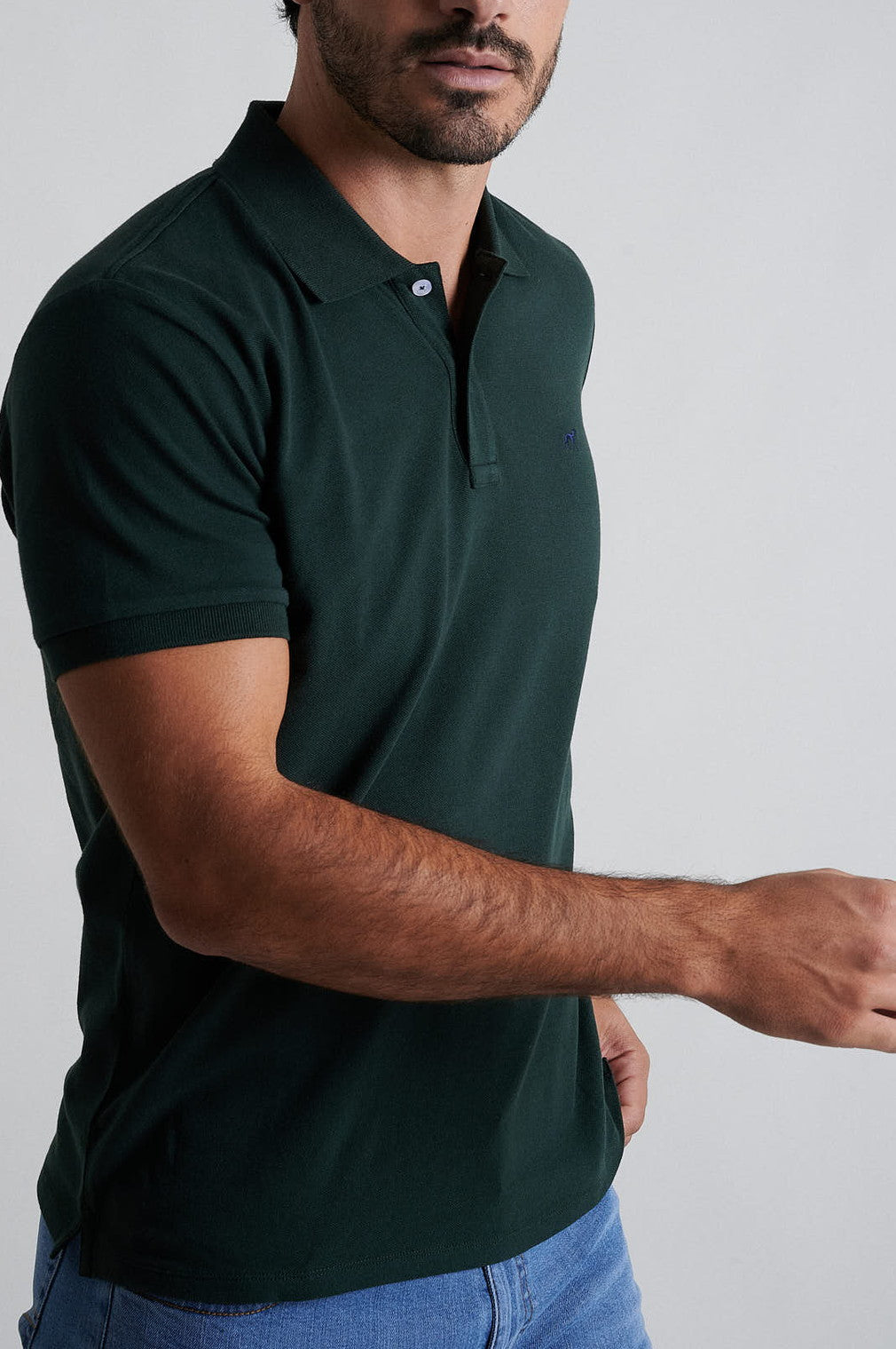 Dark Green