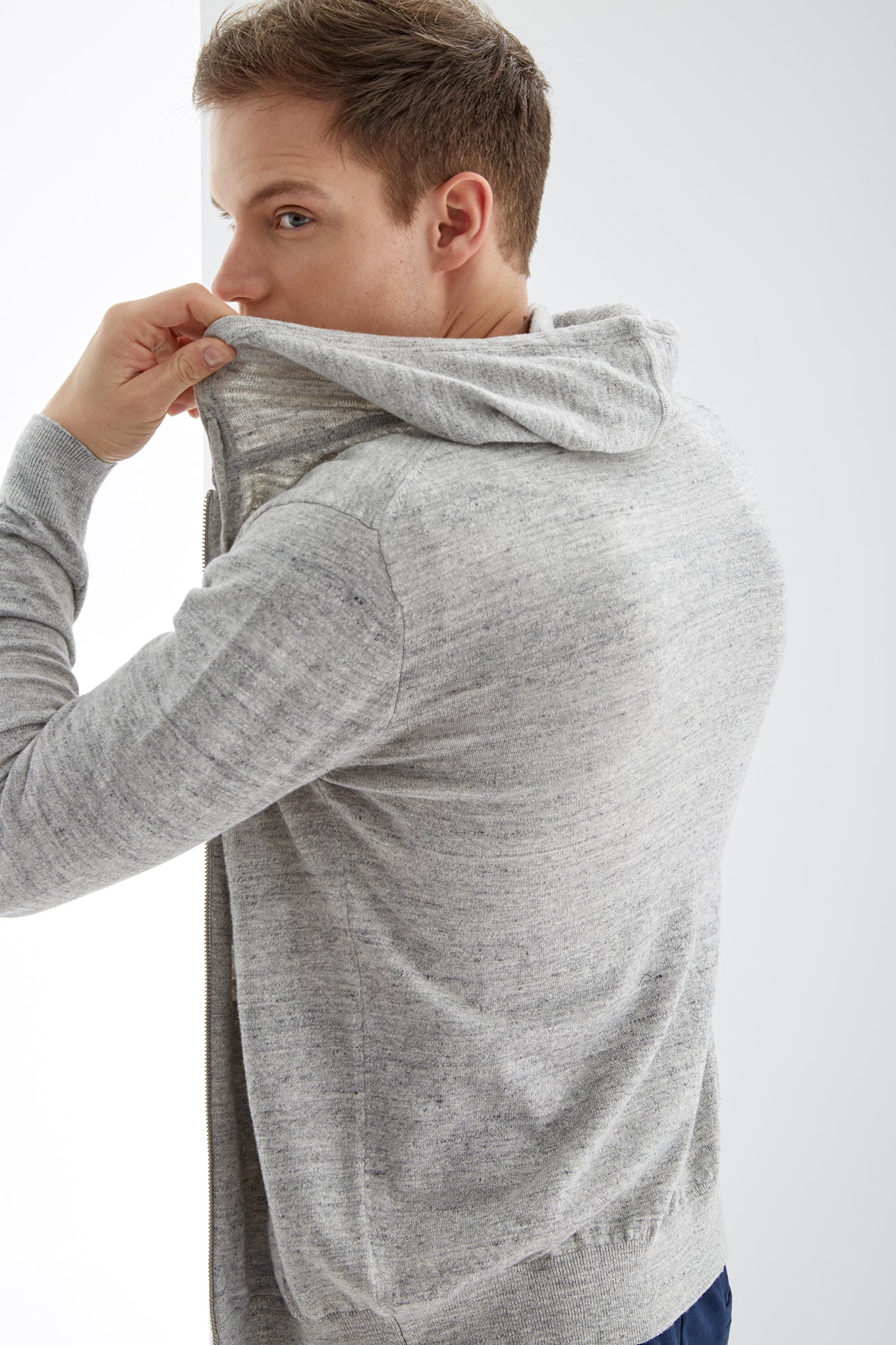 Mix Grey
