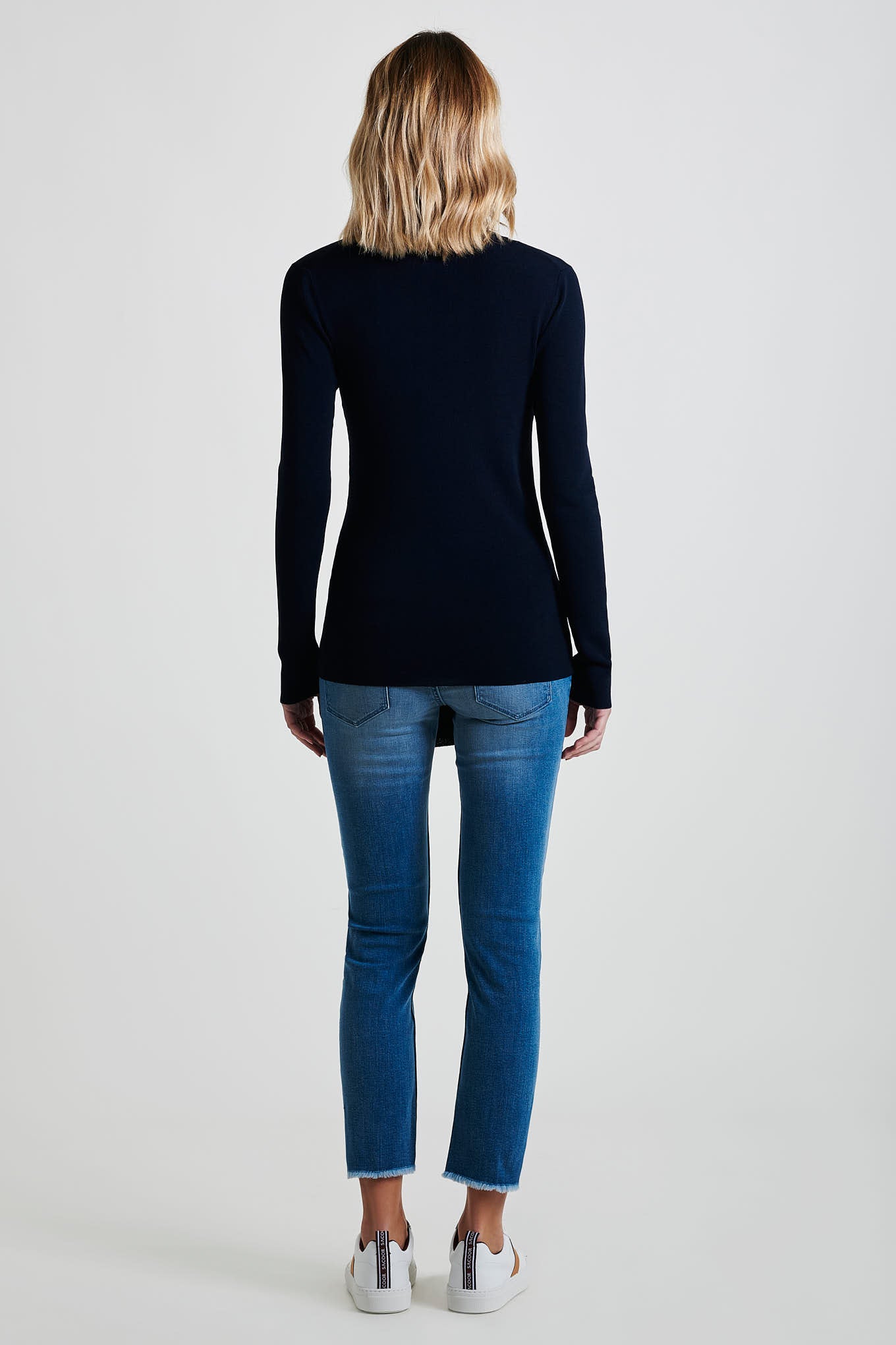 Medium Blue