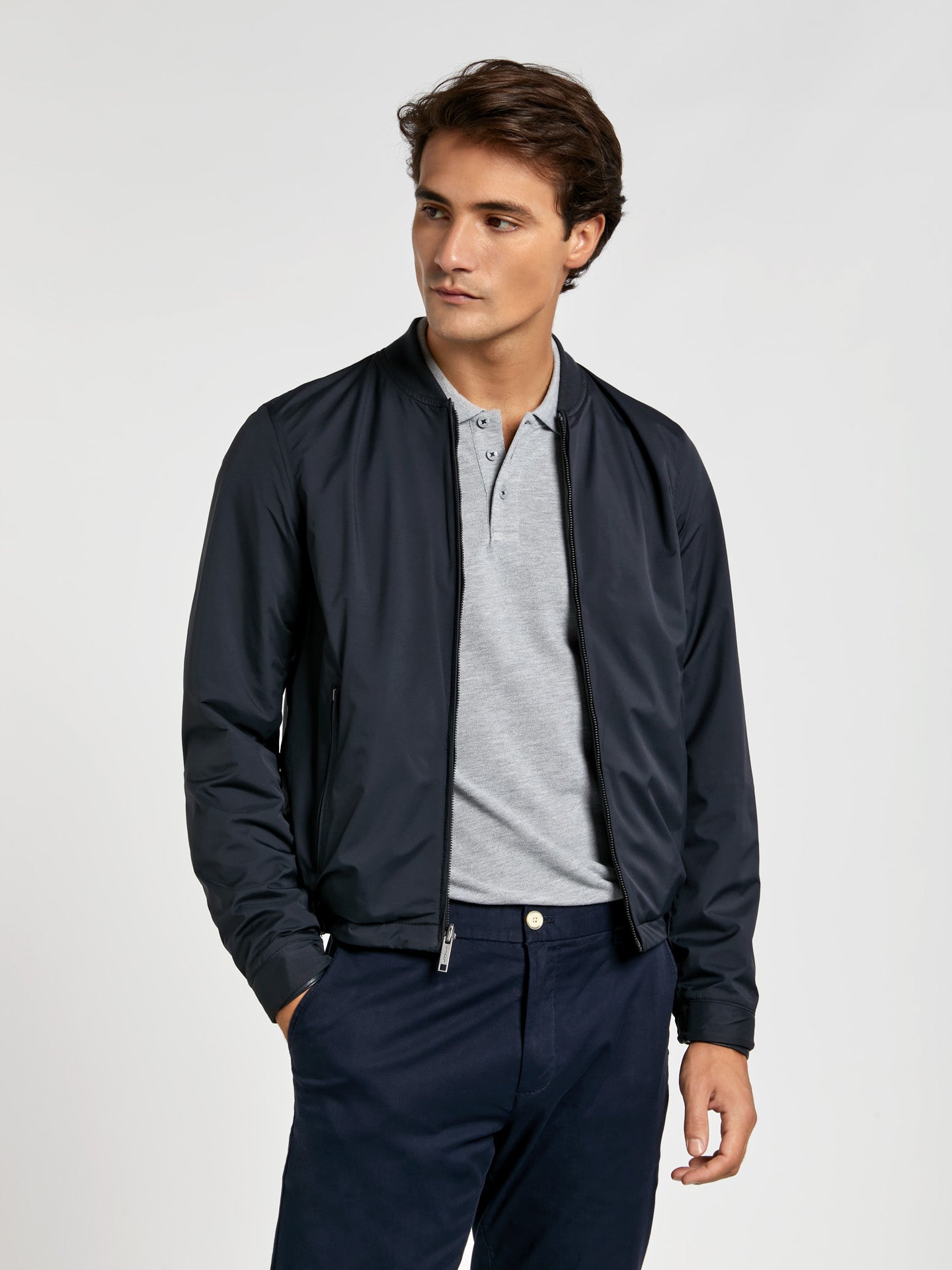 Dark Blue