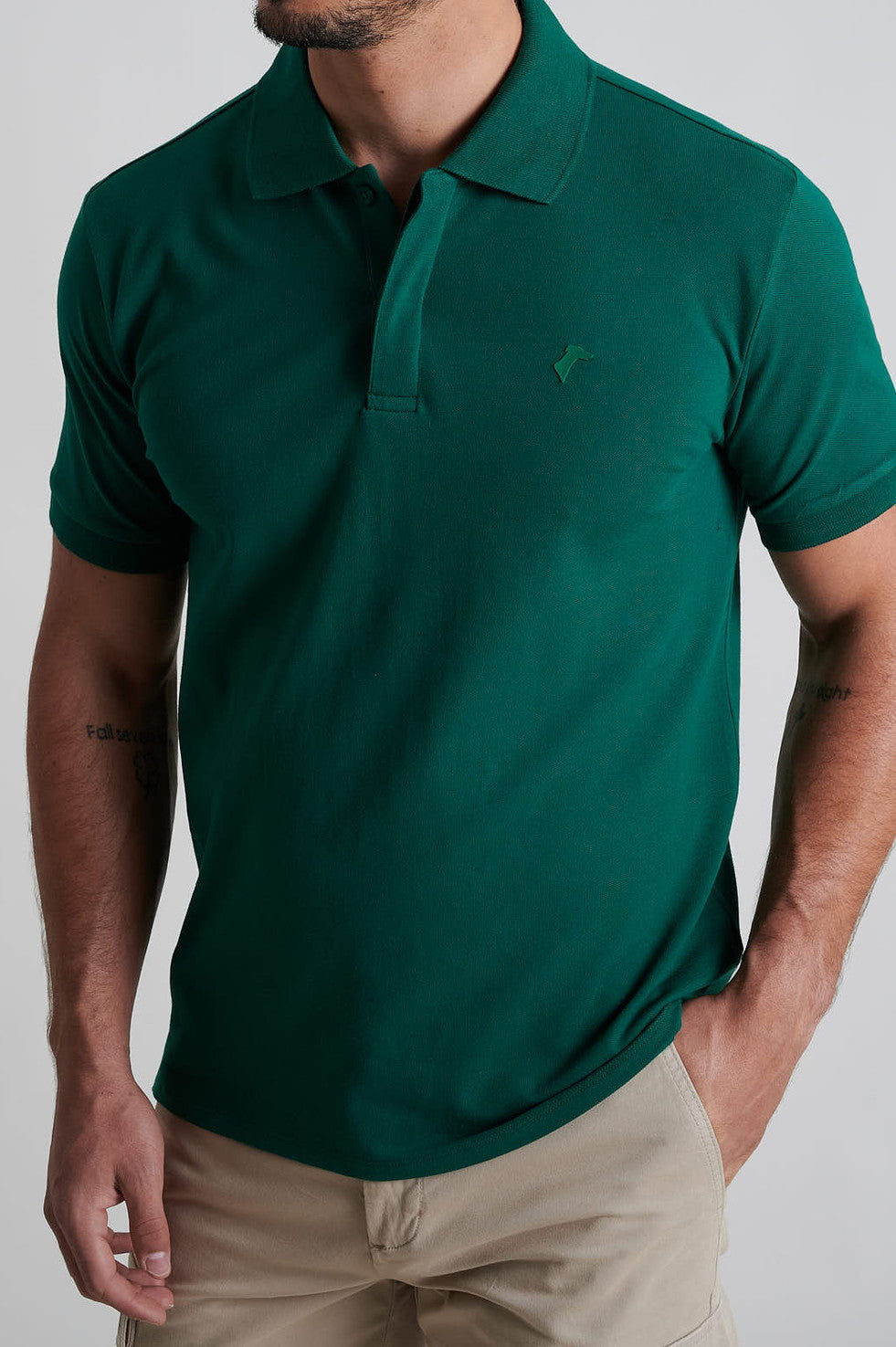 Dark Green