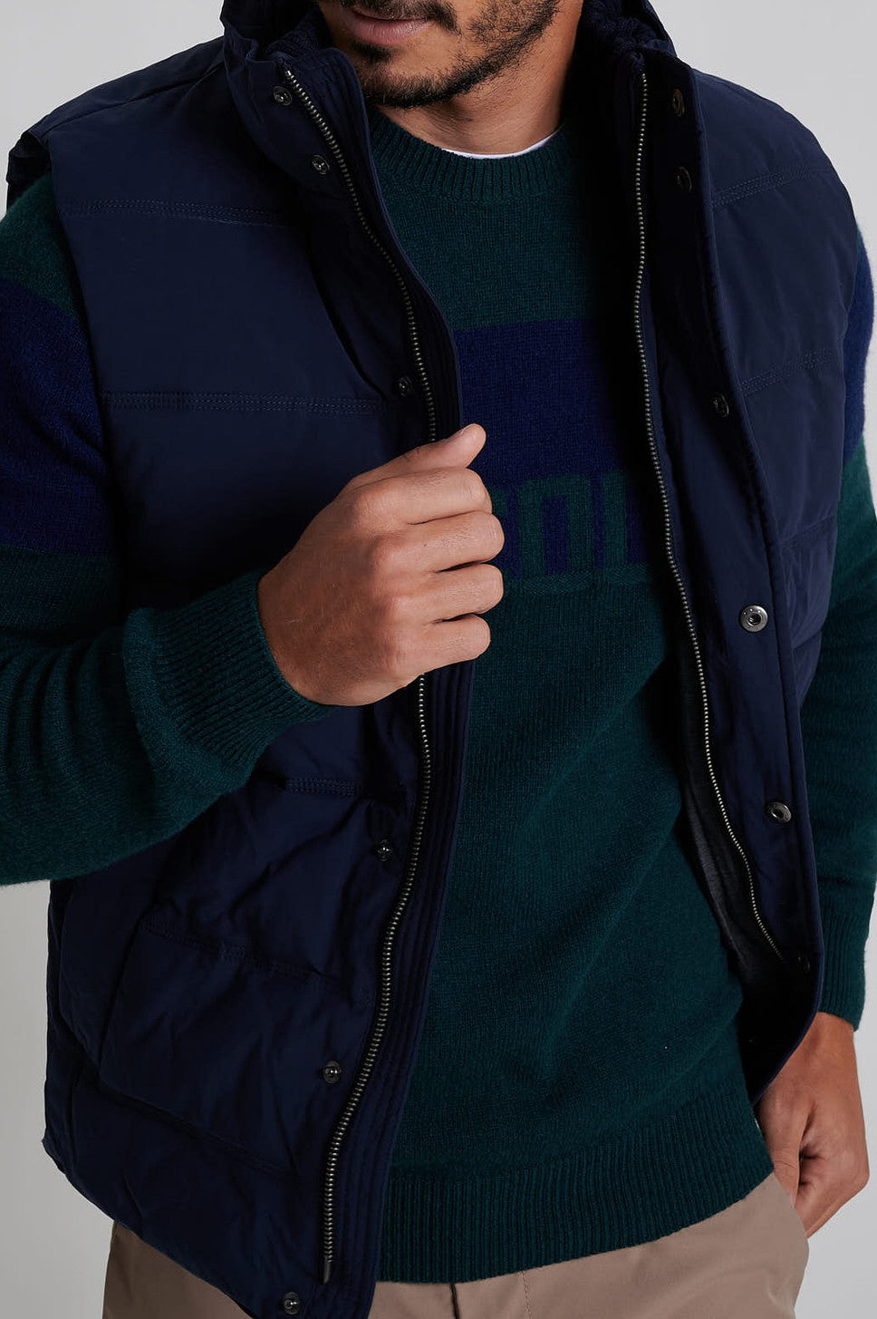 Dark Blue