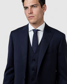 Dark Blue (AI)