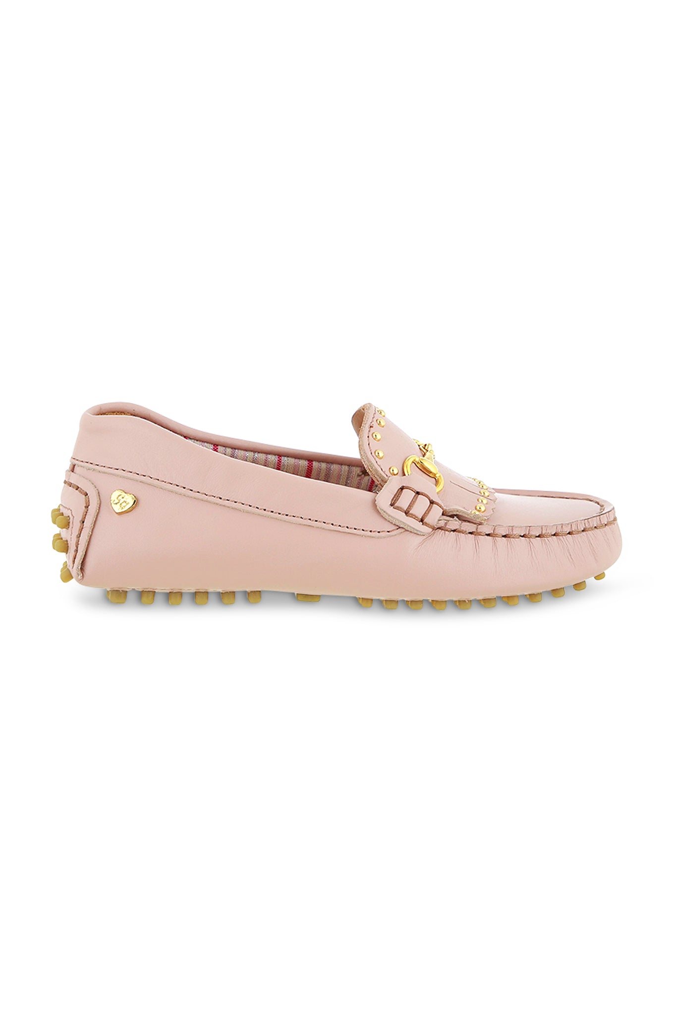 Pale Pink
