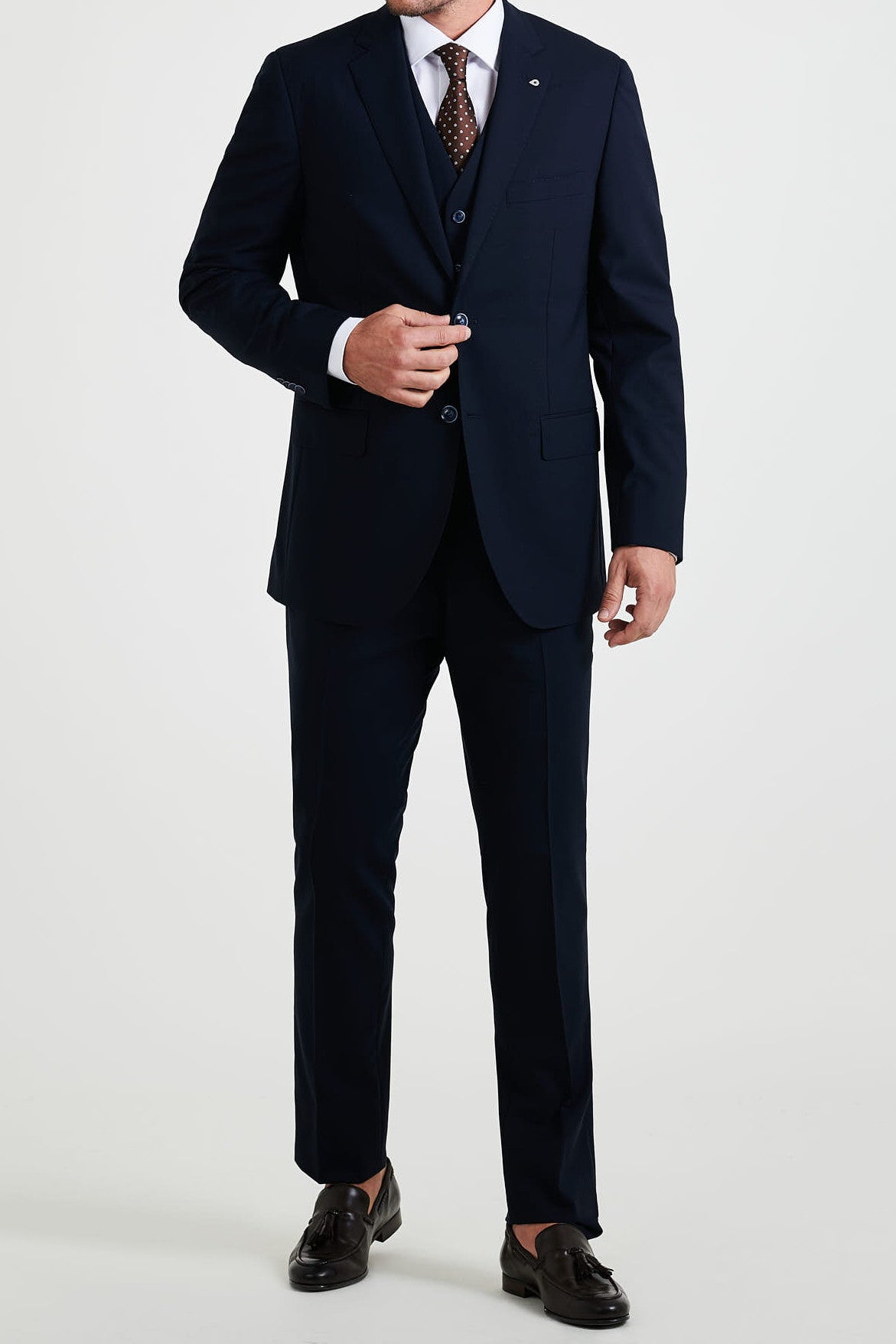 Dark Blue