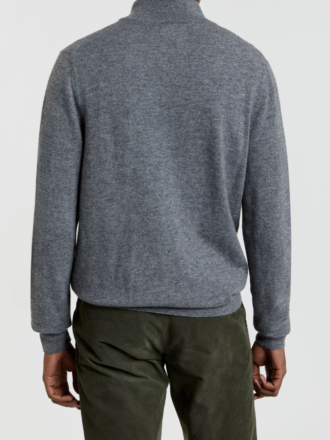 Mix Grey