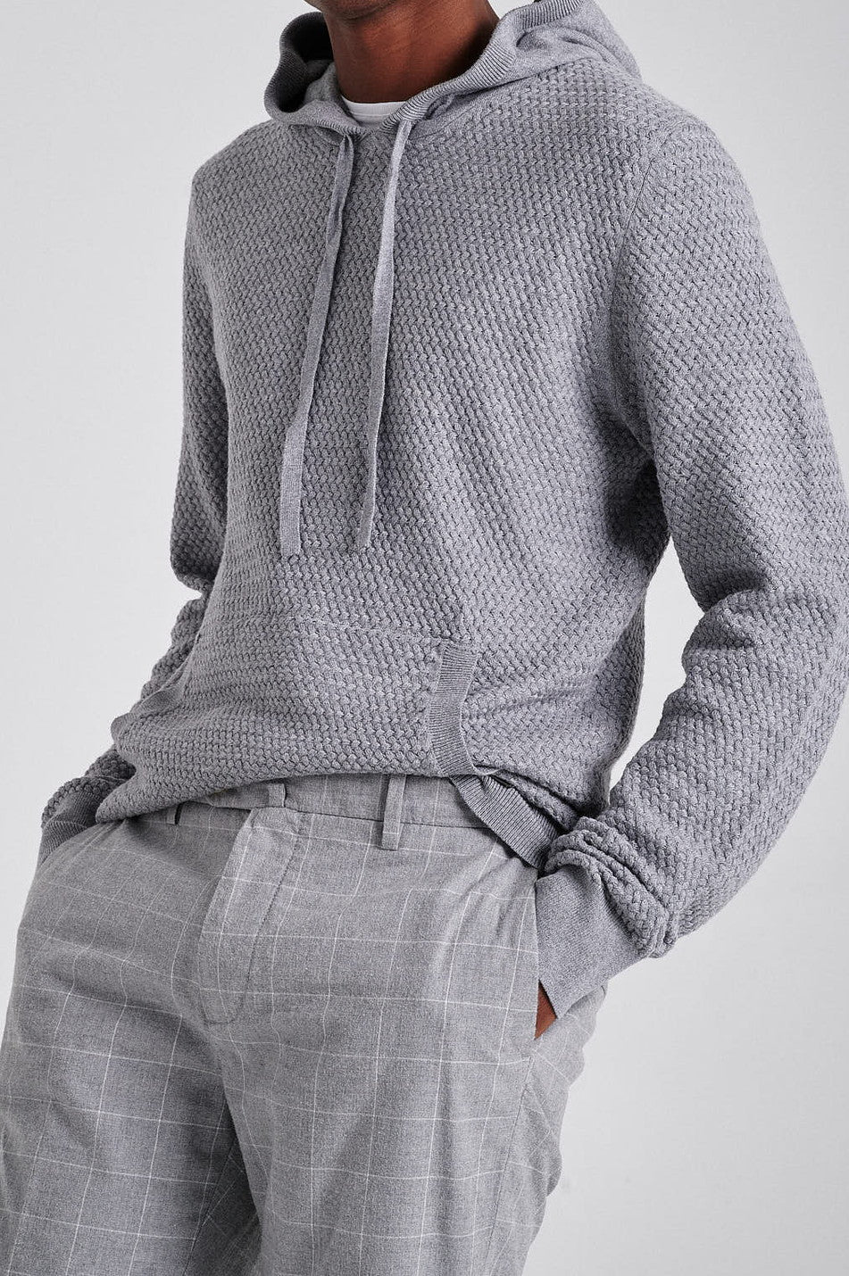 Mix Grey