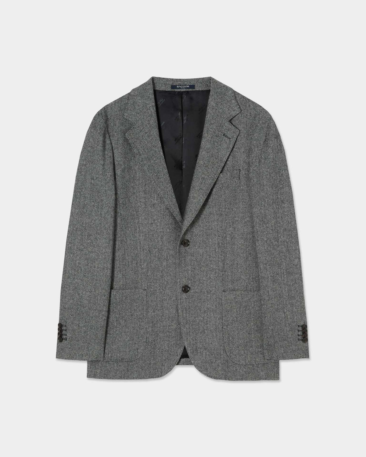 Dark Grey (AI)