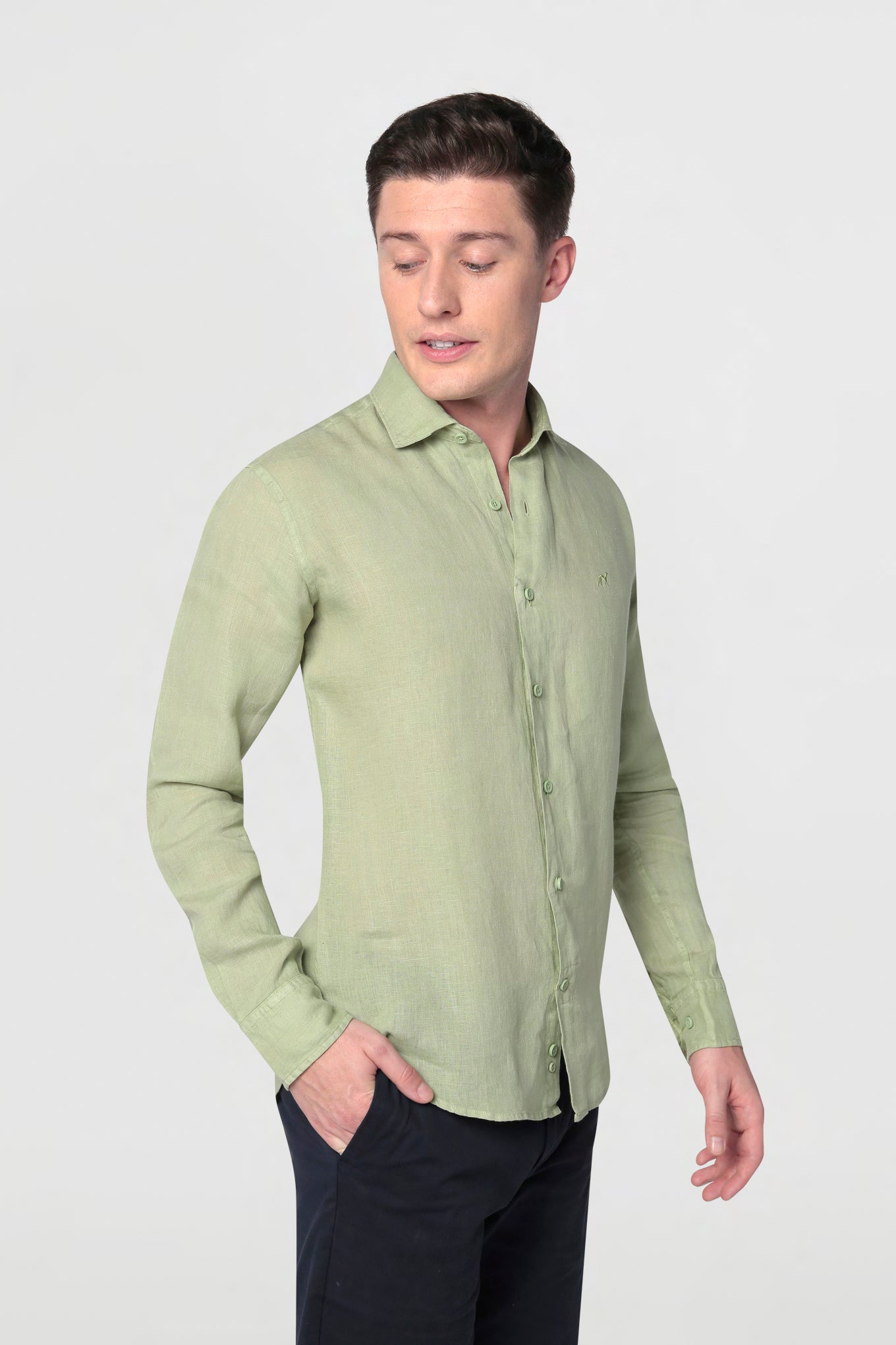Light Green