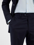 Dark Blue
