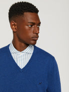 Medium Blue