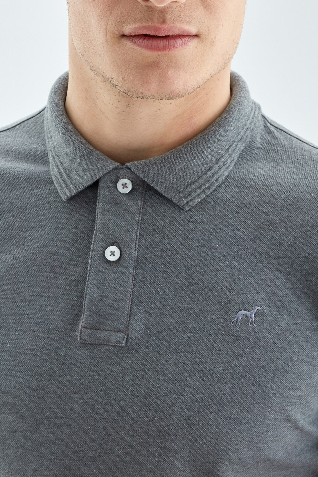 Dark Grey