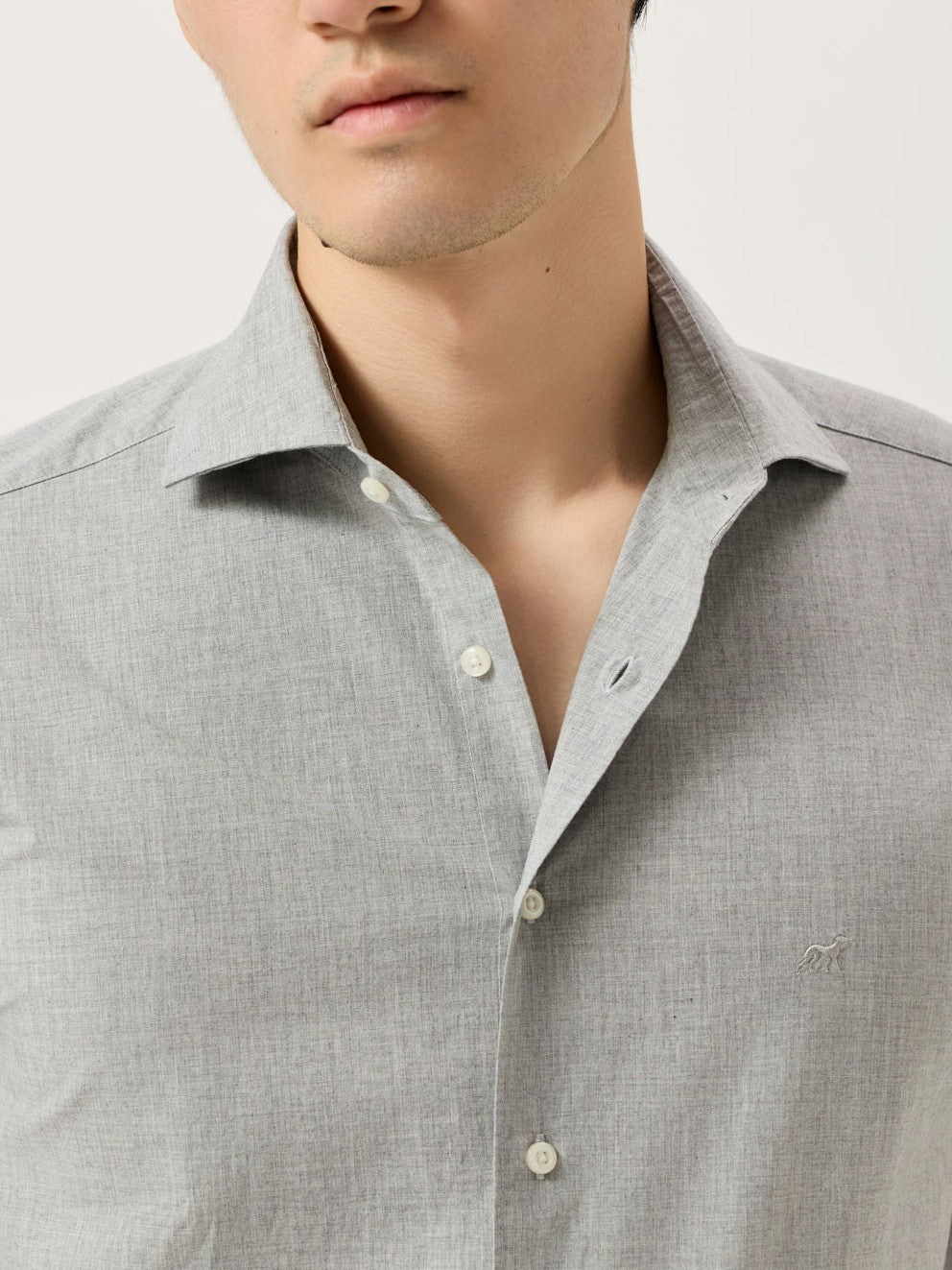 Light Grey