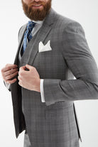 Grey