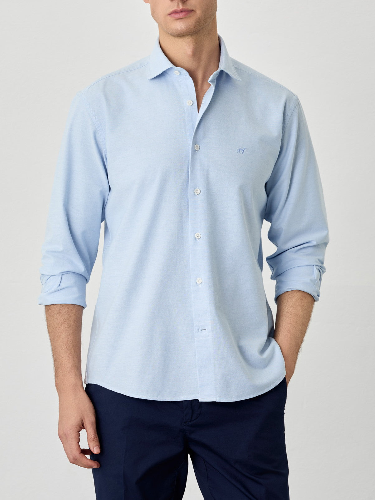 Light Blue
