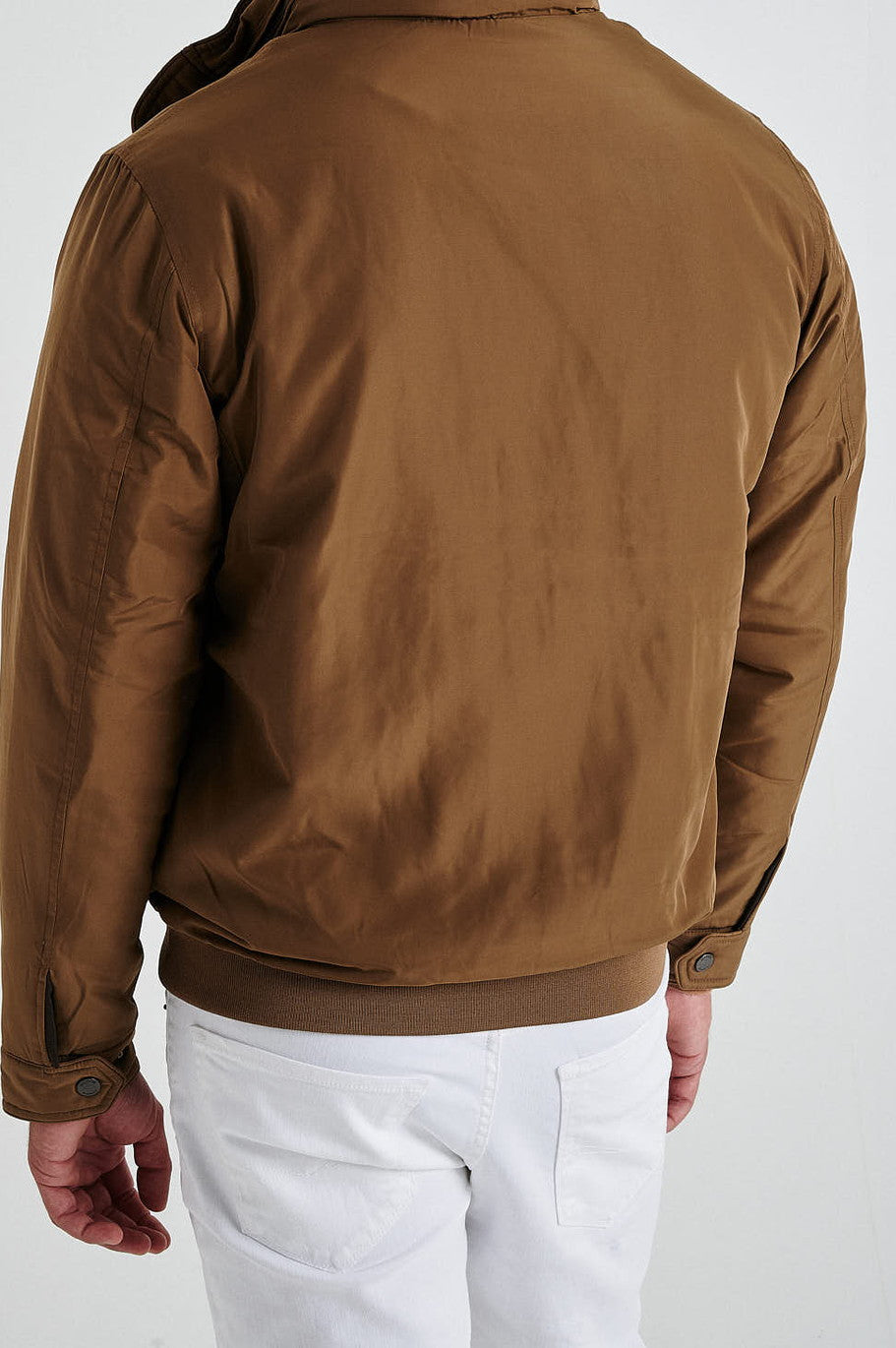 Dark Beige