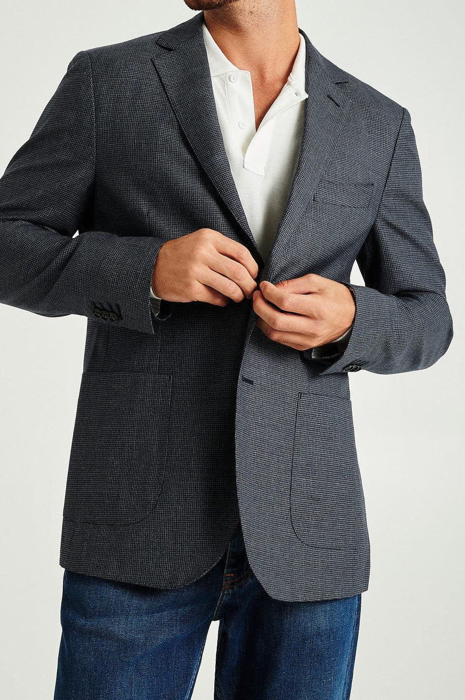 Dark Grey