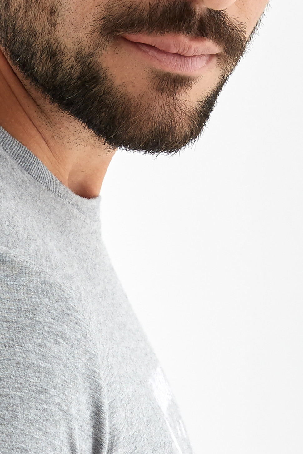 Mix Grey