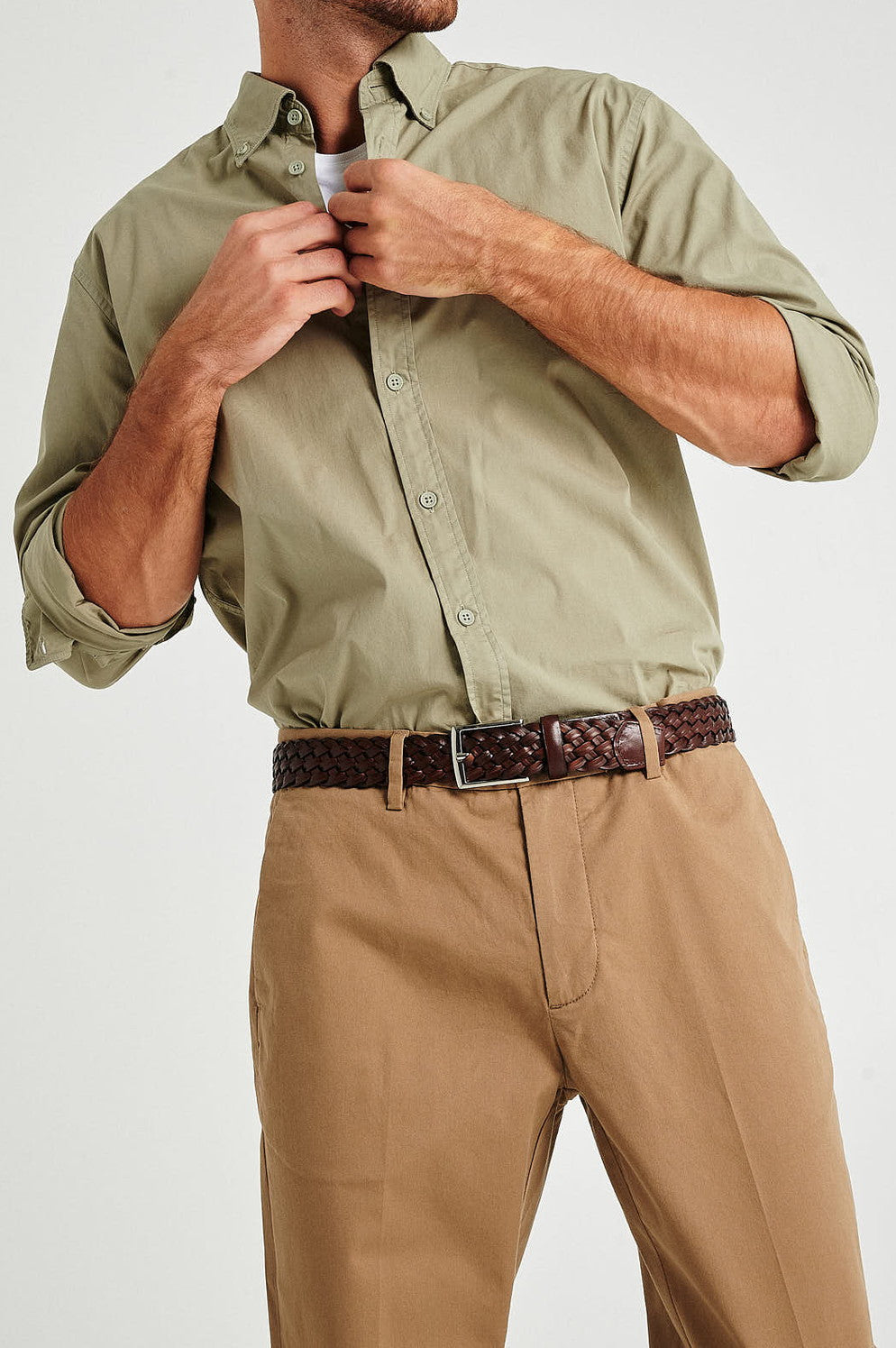 Dark Beige