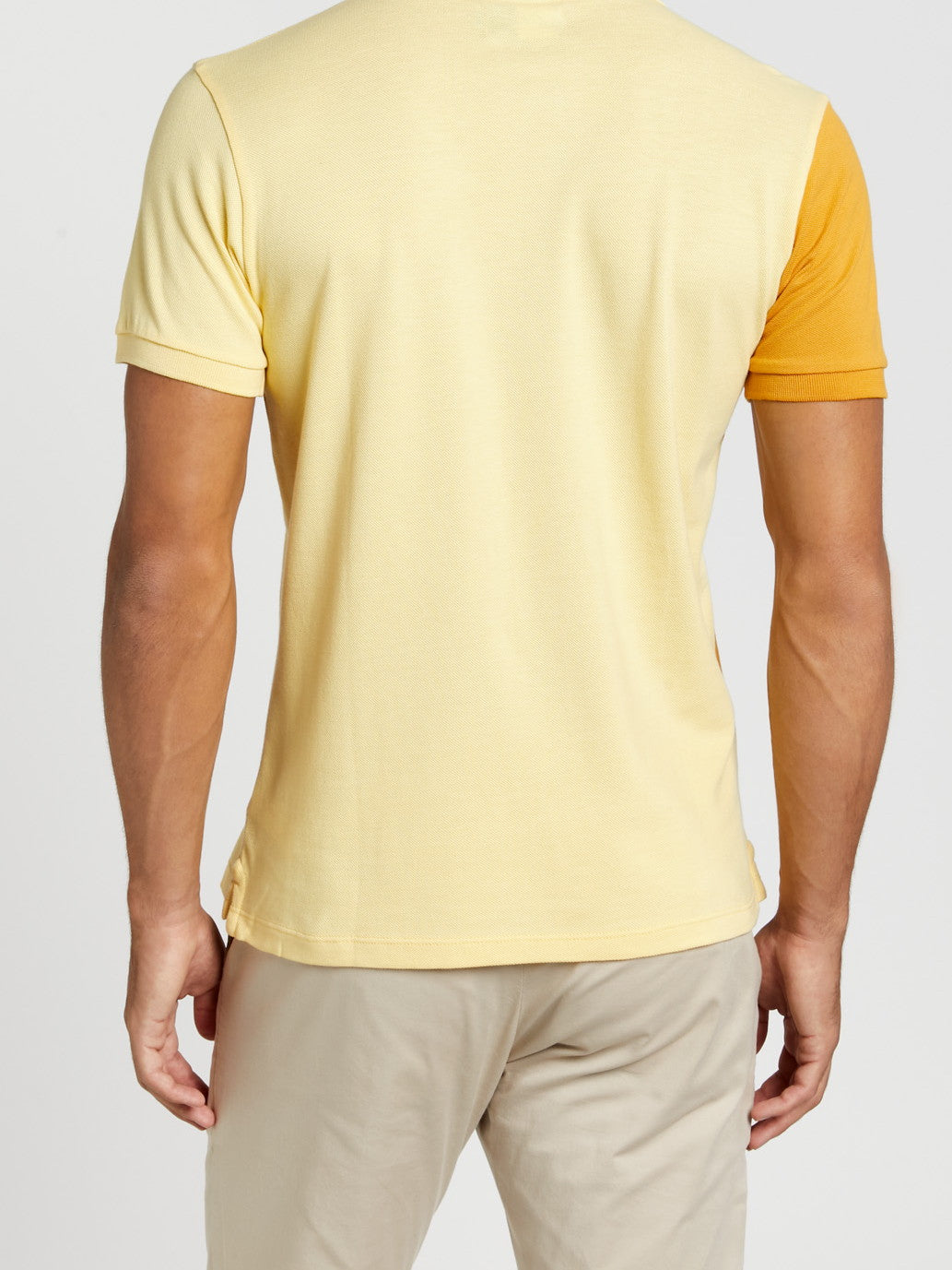 Light Yellow
