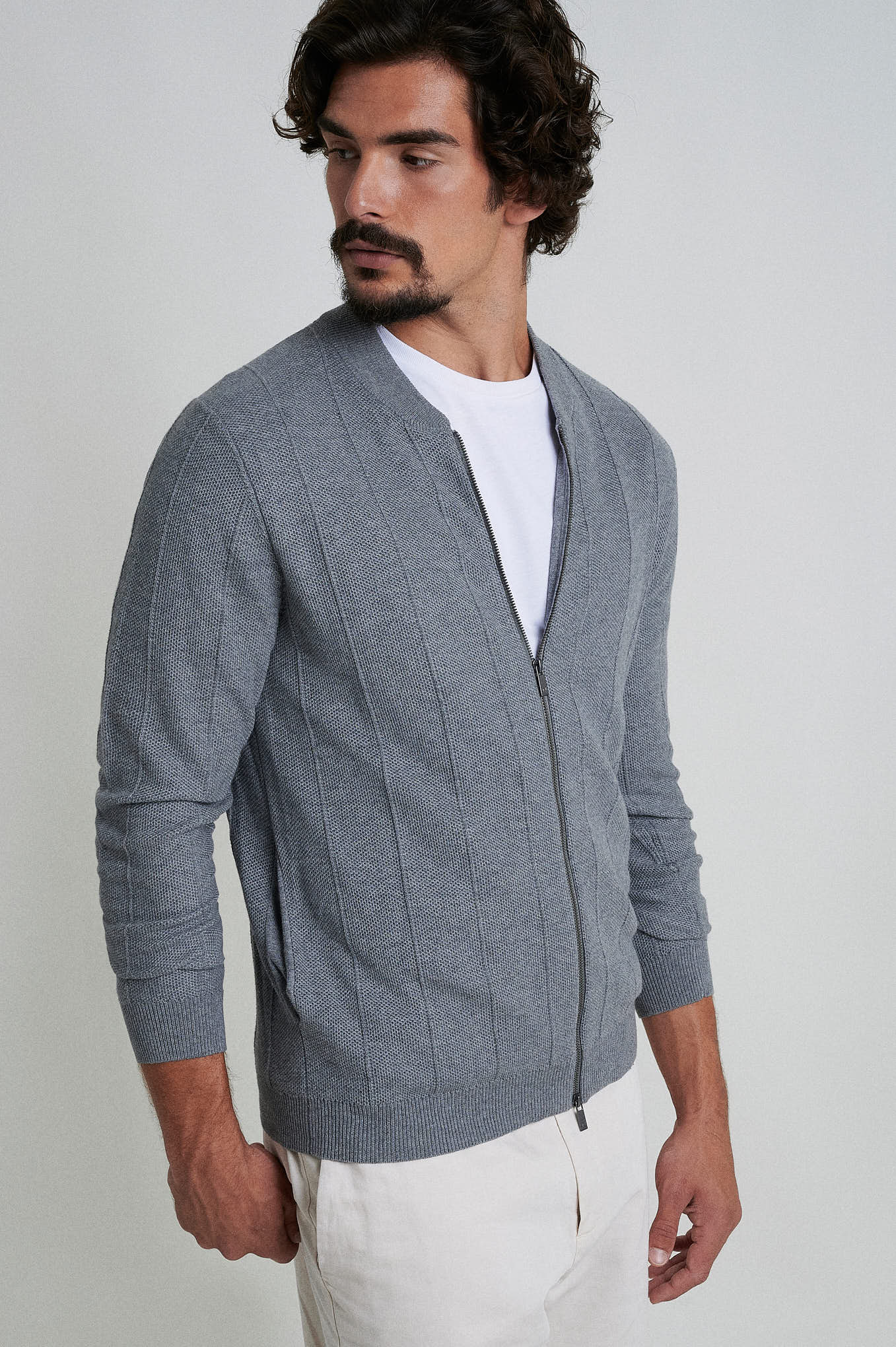 Mix Grey