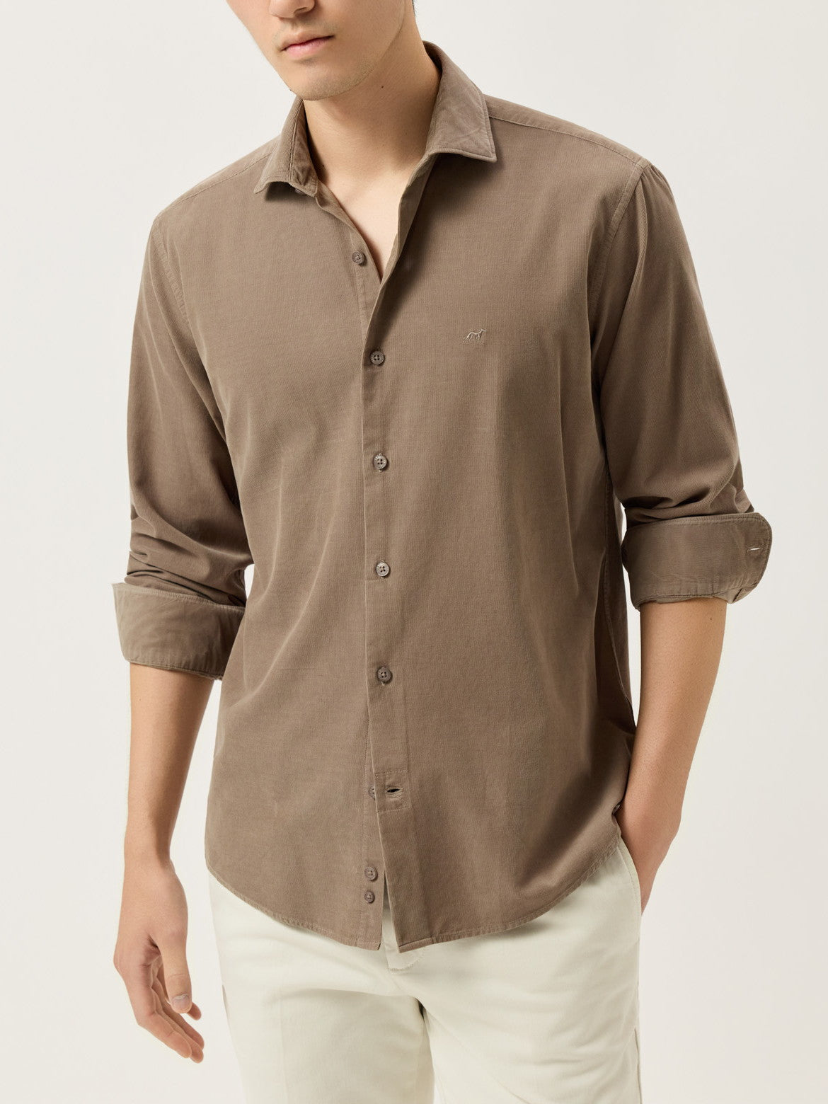 Light Brown