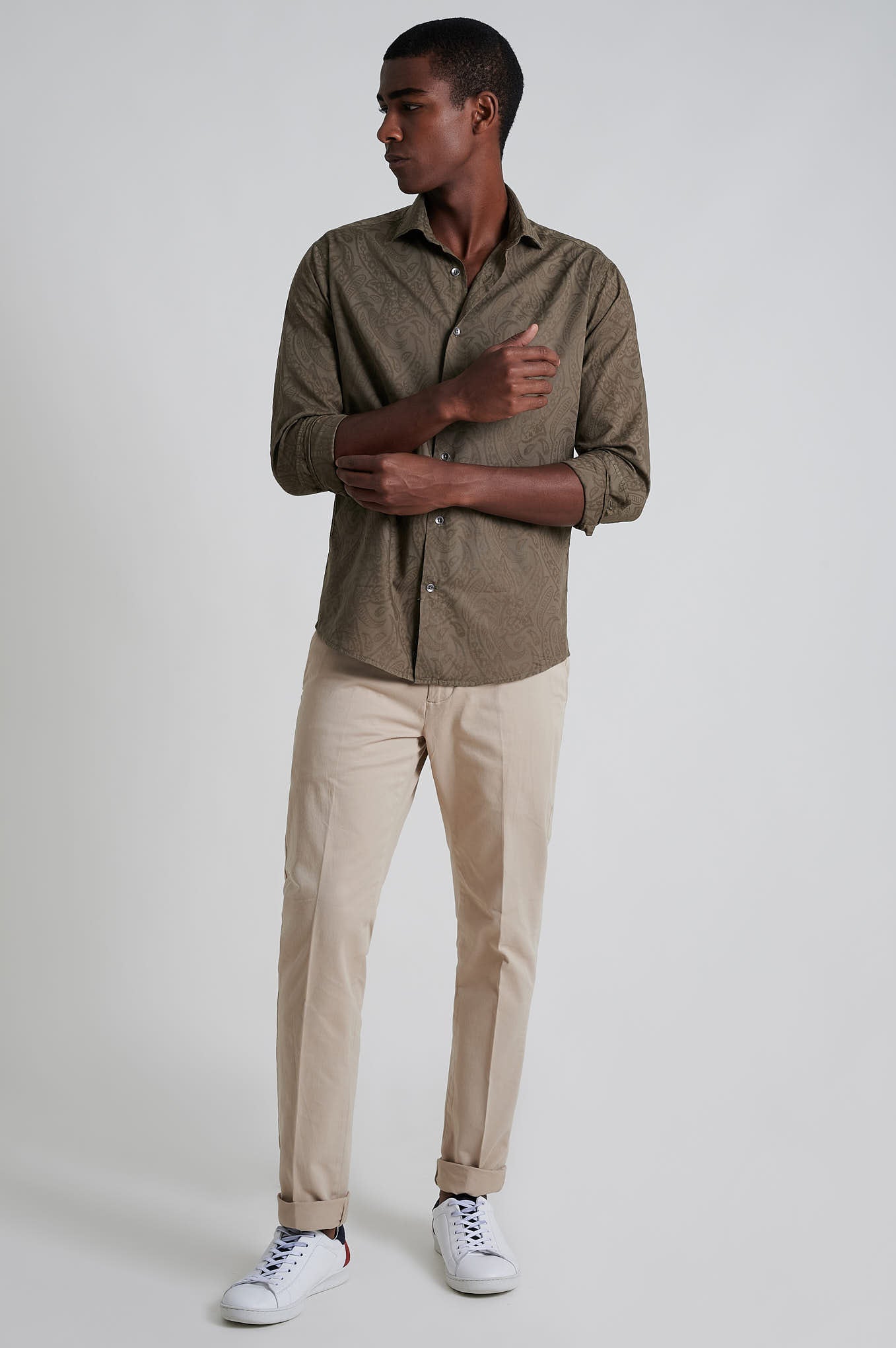 Khaki