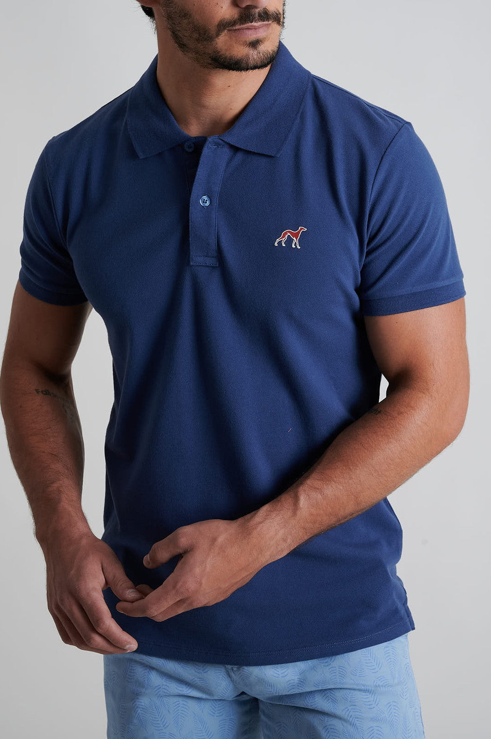 Medium Blue