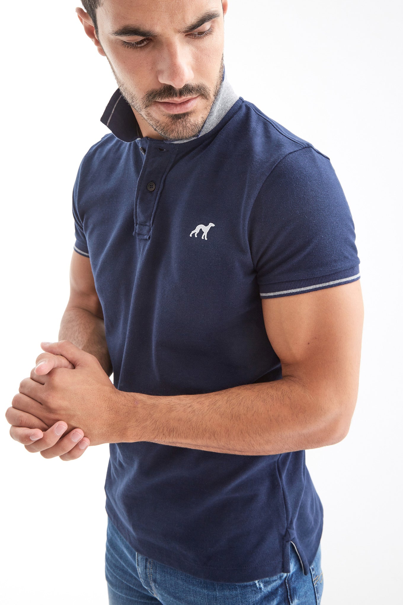 Dark Blue