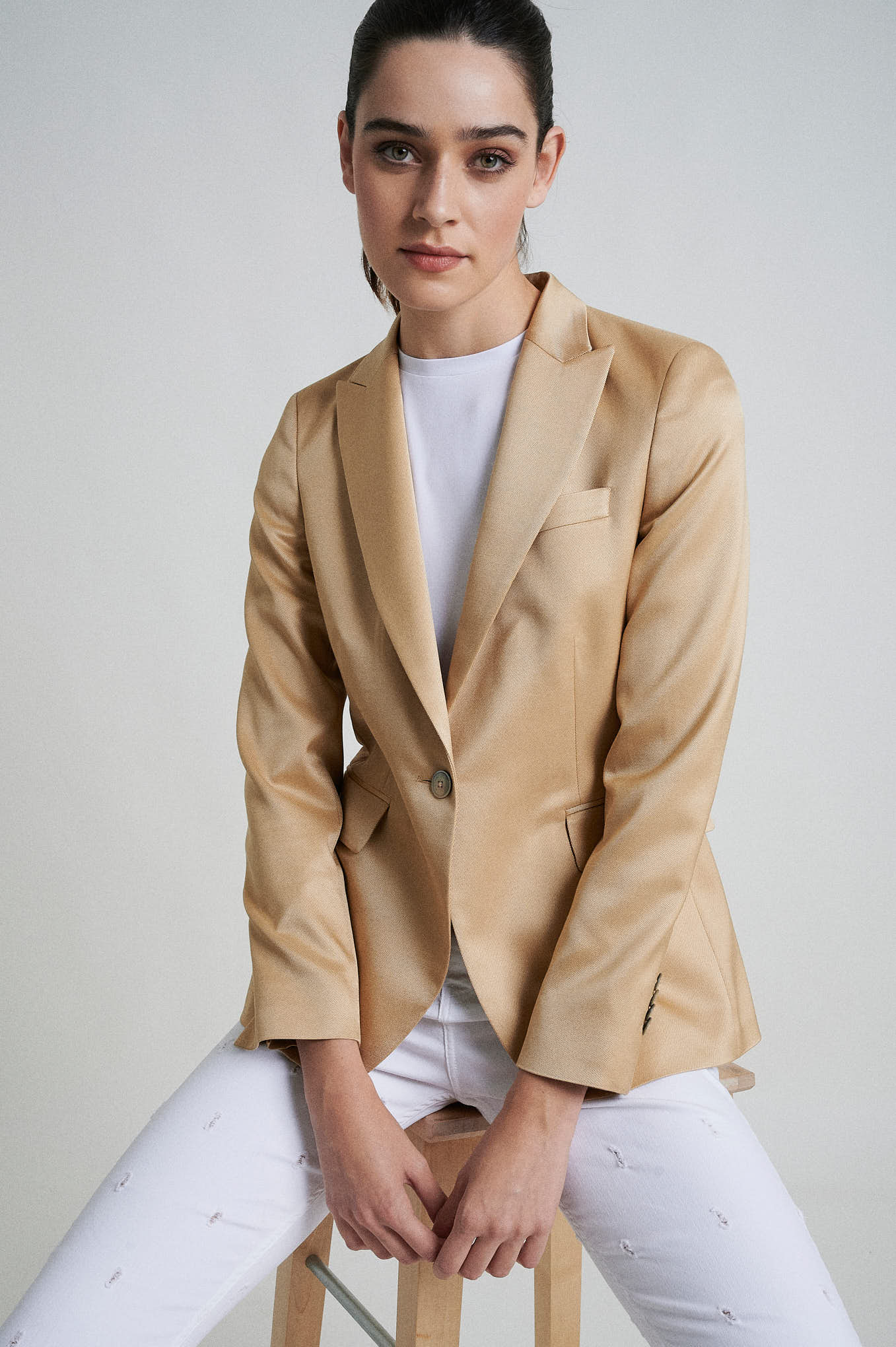 Beige