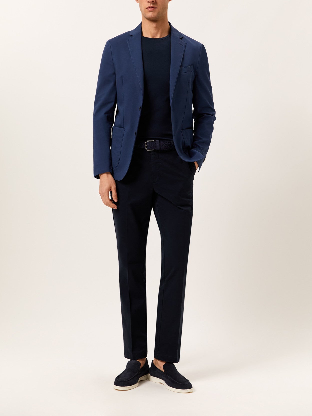Dark Blue